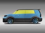 Scion xB by 686 2011 года